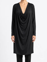 Imported Western Mini Dress jersey Long Dress No-575 Velnoor Store
