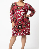 Imported Nighty cotton jersey nighty No-2721 Velnoor Store