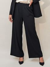 Silks-jersey plazo 123 Velnoor Store