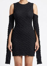 Imported Western mini dress jersey mini dress No-1280 Velnoor Store