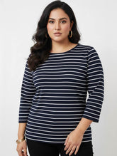 Silks-jersey Full-sleeve-top Velnoor Store