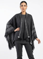 1234 Branded Women’s Winter Shawl – Soft Elegant Fabric Pakistan -velnoor