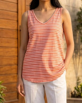 Imported Sleeveless cotton Jersey sleeveless No-3577 Velnoor Store