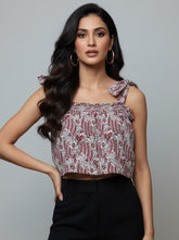 velnoor sleeveless-top 176 - Premium Quality. Women's Fashion Summer Wear