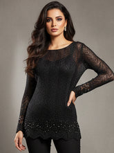 152 Warm Winter Top for Teen Girls Pakistan – Velnoor