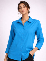 Jones New Your Stretch Full Sleeve Top 147 - Premium Quality. Stylish Trendy Comfortable.
