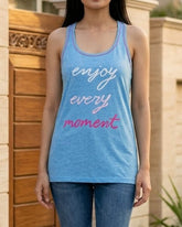 Imported Tank top jersey tank top No-3583 Velnoor Store