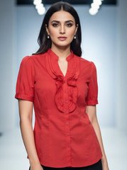 millers half sleeve-top 120 - Premium Quality | Versatile Casual Wear