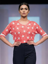 140 Girls Everyday Sweatshirt – Winter Collection Pakistan – Velnoor