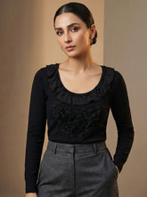 138 Stylish Winter Top for Girls Online Pakistan – Velnoor