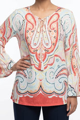 Imported Full sleeve top jersey full sleeve top No-1666 Velnoor Store