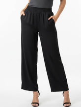 Silks-jersey plazo 184 Velnoor Store