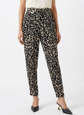 Imported women trouser jersey trouser No-946 Velnoor Store