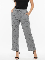 Silks-jersey plazo 200 Velnoor Store