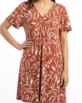 Imported Nighty jersey nighty No-2746 Velnoor Store