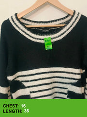 007 Premium Winter Sweater – Branded Imported Style in Pakistan-velnoor