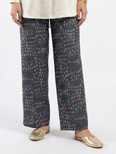 Imported women plazo jersey plazo No-1041 Velnoor Store