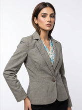 1782 Women's Premium Coat | Warm & Stylish Pakistan - Velnoor