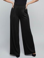 Silks-jersey plazo 221 Velnoor Store