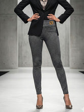 442 Premium Imported Trouser for Women – Elegant Wear Pakistan | Velnoor