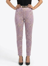 Imported women trouser jersey trouser No-966 Velnoor Store
