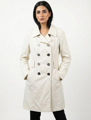 258 Women's Stylish Winter Coat | Elegant Warmth Pakistan - Velnoor