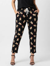 Silks-jersey plazo 169 Velnoor Store