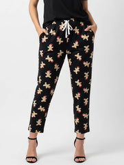 Silks-jersey plazo 169 Velnoor Store