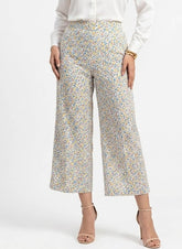 Imported women plazo jersey plazo No-975 Velnoor Store