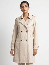 259 Women's Stylish Winter Coat | Elegant Warmth Pakistan - Velnoor