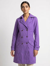 300 Women's Stylish Winter Coat | Elegant Warmth Pakistan - Velnoor