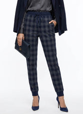 Imported women trouser jersey trouser No-957 Velnoor Store