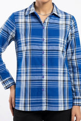 Imported Full sleeve top cotton full sleeve top No-1667 Velnoor Store