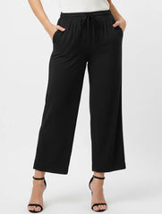 Silks-jersey plazo 144 Velnoor Store