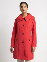 301 Women's Stylish Winter Coat | Elegant Warmth Pakistan - Velnoor