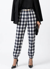 Imported women trouser jersey trouser No-962 Velnoor Store