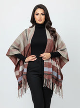 1298 Imported Warm Shawl – Premium Quality for Women in Pakistan -velnoor