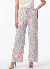 Imported women plazo top jarsey plazo top No-1015 Velnoor Store