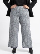 Imported women plazo jersey plazo No-1020 Velnoor Store