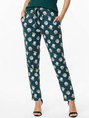 Silks-jersey plazo 149 Velnoor Store