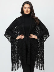 1297 Luxury Winter Shawl – Exclusive Branded Collection Pakistan -velnoor