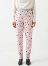 Imported women trouser silk trouser No-935 Velnoor Store