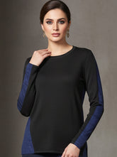 086 Girls Winter Sweatshirt Pakistan Cozy & Trendy-velnoor