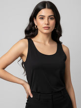 Shein Sleeveless-Top 125 - Premium Quality. Fashionable and Breathable.