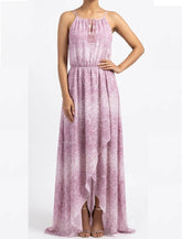 Imported Maxi chiffon maxi No-1580 Velnoor Store