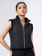 1563 Imported Fur Jacket for Winter – Premium Quality Outerwear in Pakistan | Velnoor