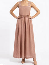 Imported Maxi chiffon-49 maxi No-1427 Velnoor Store
