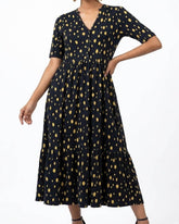 Imported Nighty jersey nighty No-2715 Velnoor Store