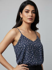 Velnoor Sleeveless Top 199 - Premium Quality Comfort Fit Stylish Outfit
