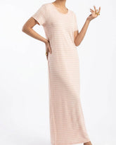 Imported Nighty cotton jersey nighty No-2739 Velnoor Store